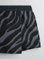 Летняя юбка для девочки