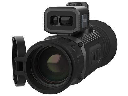 Прицел тепловизионный Sytong AM06-35LRF x2/4/8/16, 640x512, D35