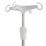 Кровать электрическая реанимационная Med-Mos DB-4 (01) (ABS)