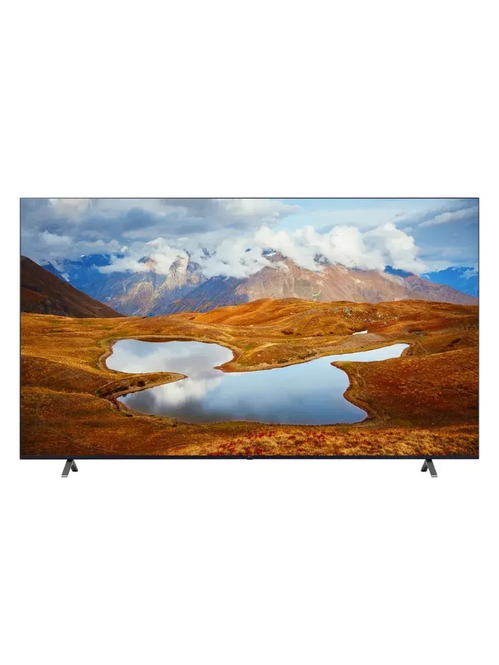 Телевизор 43UR801C (4K, Smart TV, Wi-Fi)