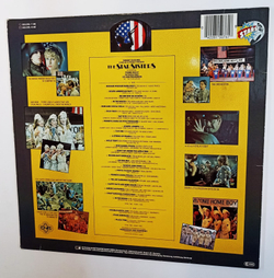 The Star Sisters Tonight 20 00 Hrs (Germany 1983)
