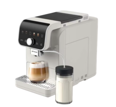 Кофемашина Jetinno JL05B с автоматическим капучинатором