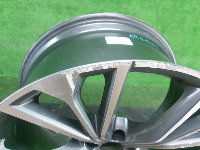 Диск литой R21 Audi Q8 (2018-н.в.)