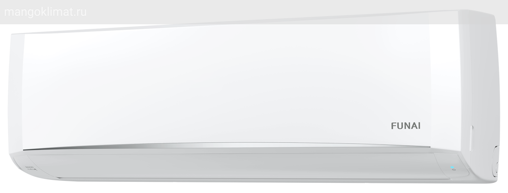 Сплит-система FUNAI серии SENSEI RAC-SN55HP.D03 (комплект)