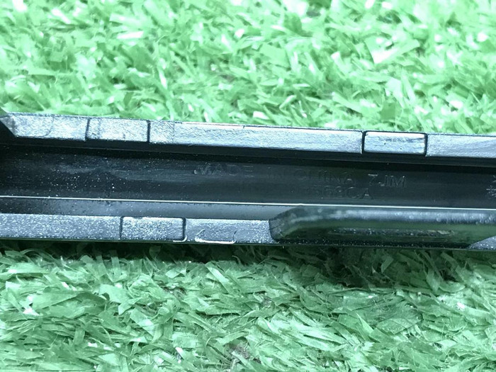 Накладка решетки радиатора Jetour Dashing (22-нв)