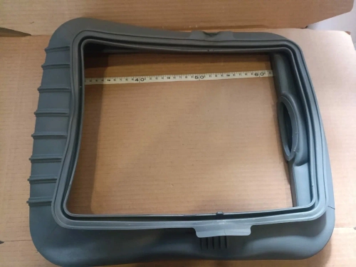 Манжета люка для стиральной машины Leran WTL 52127, WTL 46106