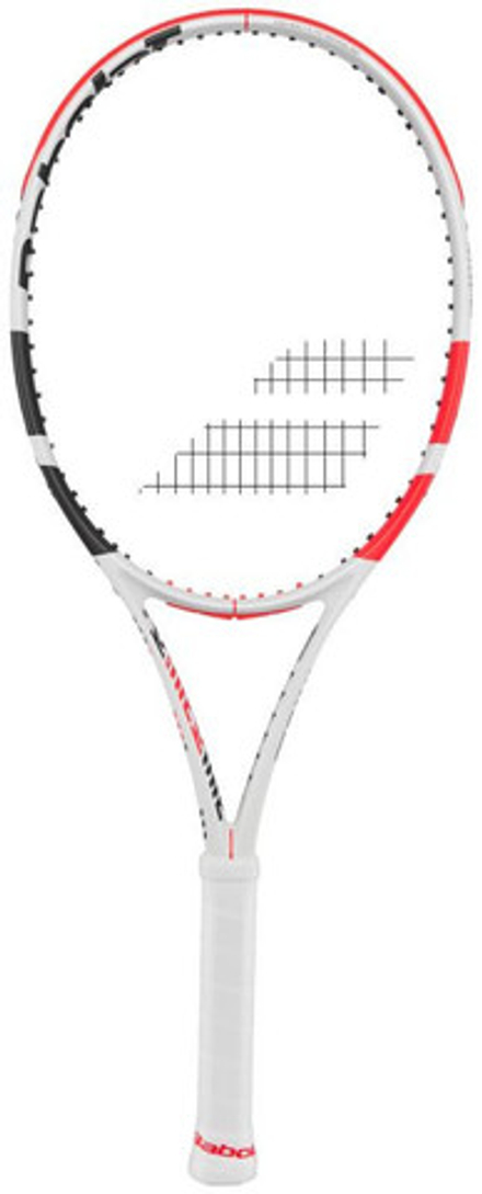 Теннисная ракетка Babolat Pure Strike Team 3gen.