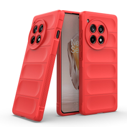 Противоударный чехол Flexible Case для OnePlus 12R