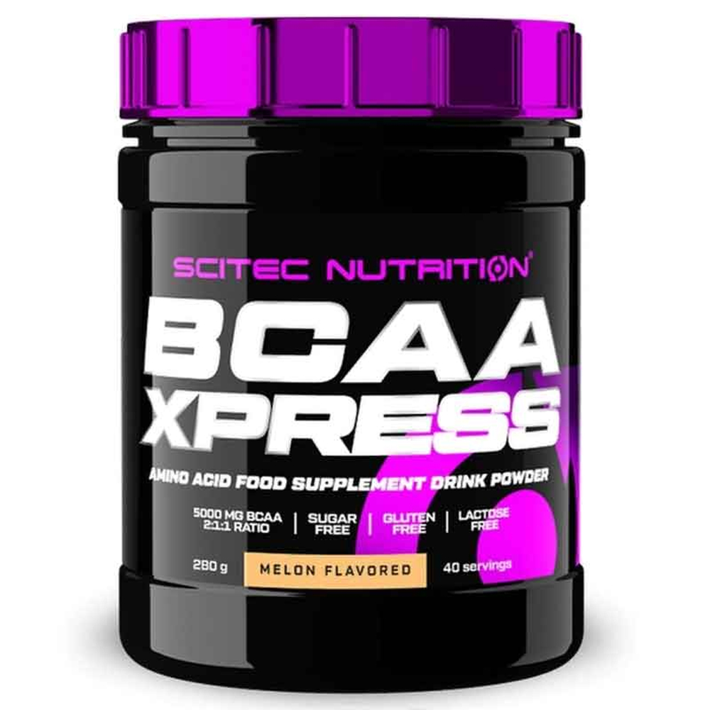 Scitec Nutrition BCAA Xpress (280 гр.) [M]