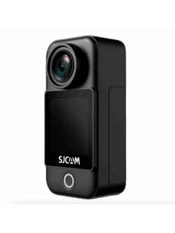 Экшн-камера C300 Pocket Edition c 1 аккумулятором 1000 mAh