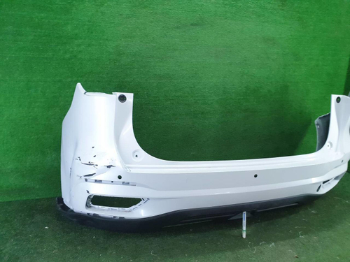Бампер задний Changan CS55PLUS (2021-н.в.)