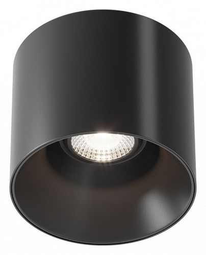 Накладной светильник Maytoni Technical C064CL-01-25W4K-RD-B