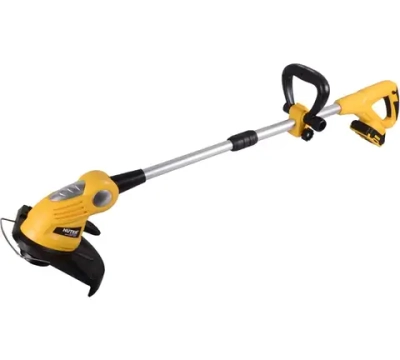 Аккумуляторный триммер Huter GET-20-2Li