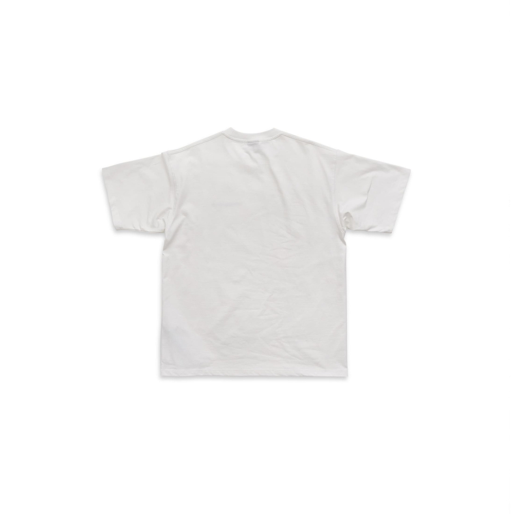 AIRWAYS T-SHIRT OVERSIZED