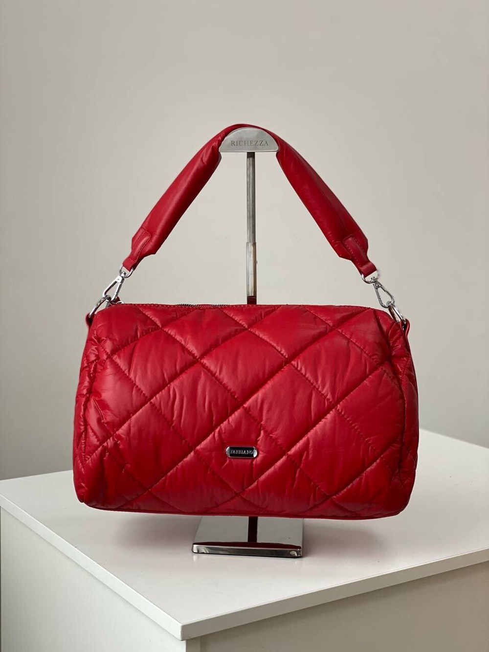 СУМКА ТЕКСТИЛЬНАЯ