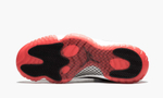 Air Jordan 11 Retro Low "Bred"