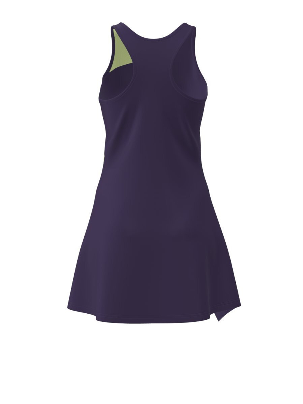 ОДЕЖДА ДЛЯ ТЕННИСА Женская, Платье SEVENSIX ARINA DRESS .