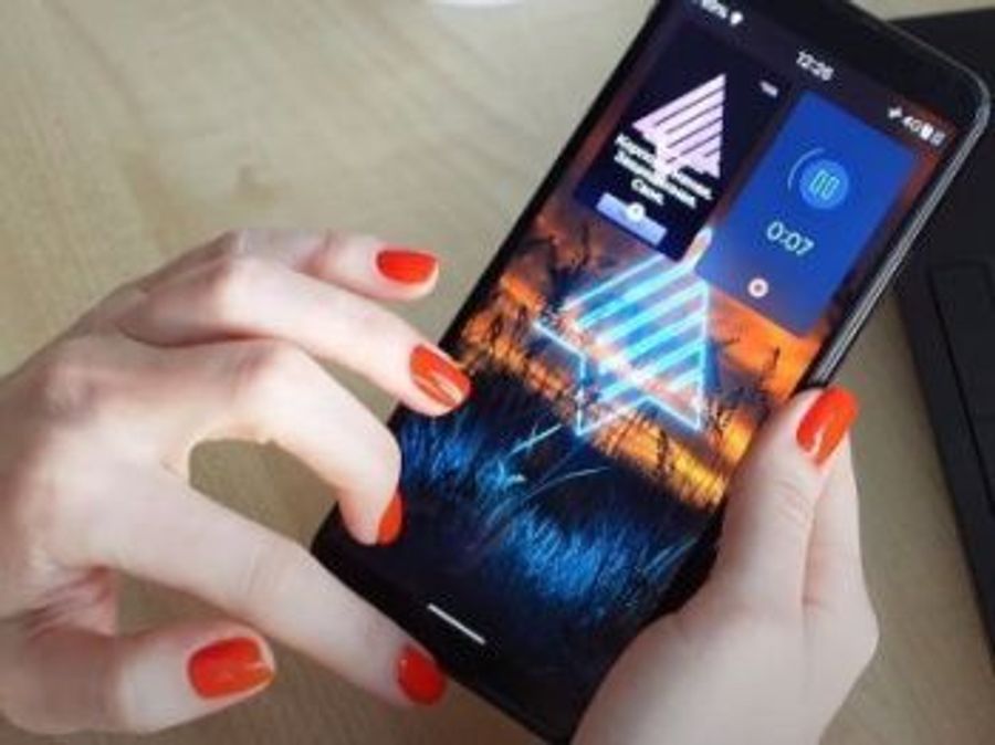 Адаптация российской операционной системы «Аврора» под множество устройств