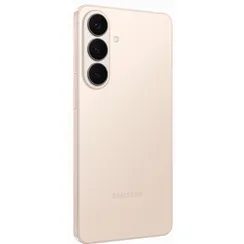 Смартфон Samsung Galaxy S26 12 ГБ | 256 ГБ («Розовое золото» | Pink Gold) (Snapdragon)