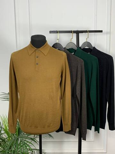 Поло L`incenzo D`oro