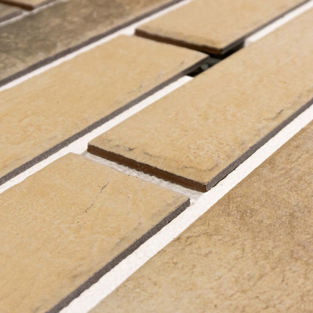 Термопанель ППС Cerrad Loft Brick Masala - 1020х455 мм