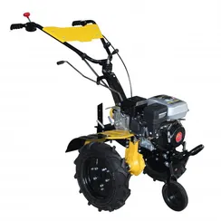 Мотоблок "ЦЕЛИНА" НМБ-601 (6,5 л.с.)