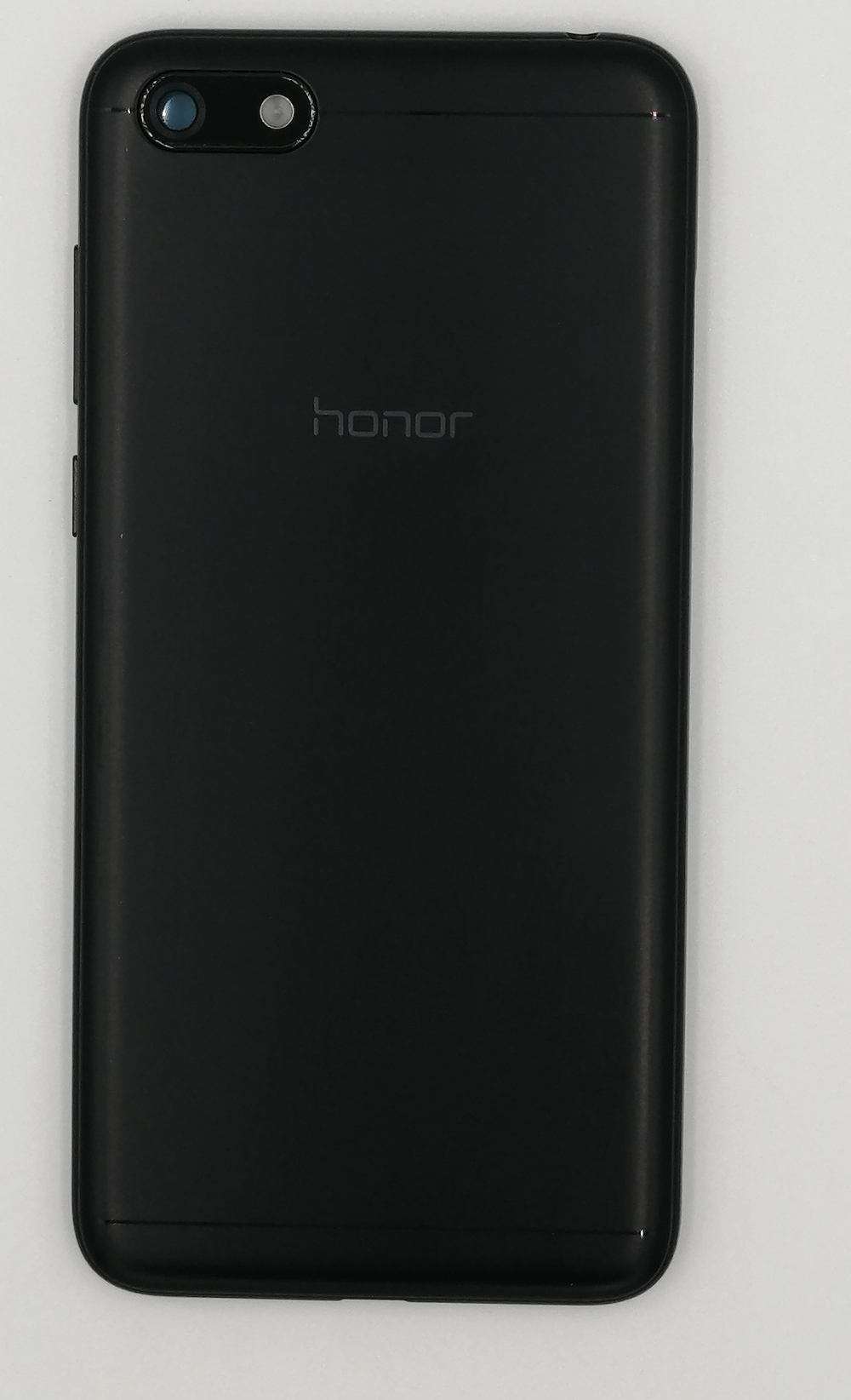 Задняя крышка для Huawei Honor 7A Черный