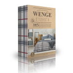 КПБ Wenge Bandstar