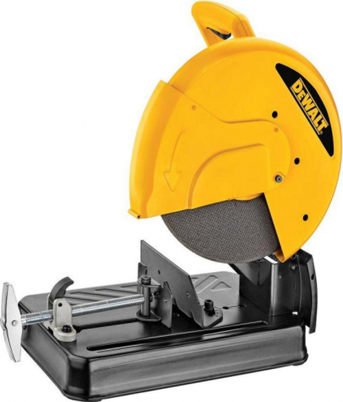 Эл. пила монтажная DeWalt D28730-KS