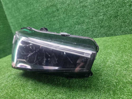 Фара правая Skoda Rapid 2 (2020-2023) LED