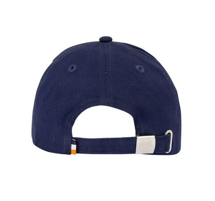 Теннисная кепка Roland Garros Logo - navy