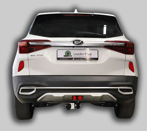 Фаркоп для KIA SELTOS I 2019 -   арт.K131-A