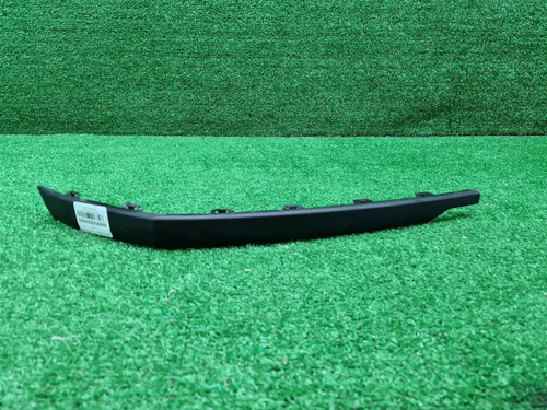 Накладка заднего бампера Chery Tiggo 4 Pro (20-24)