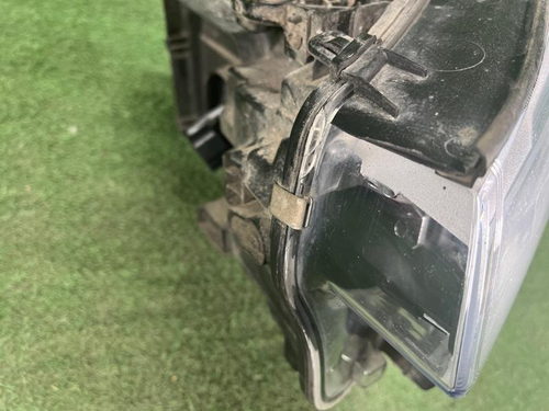 Фара левая BMW X3 G01 (2017-2021) Adaptive LED