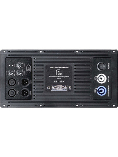 Пассивный сабвуфер FDB audio FDB ES112S