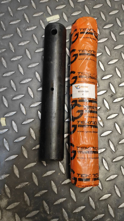 Палец 801/05080 YG TECHNOLOGY (Турция)