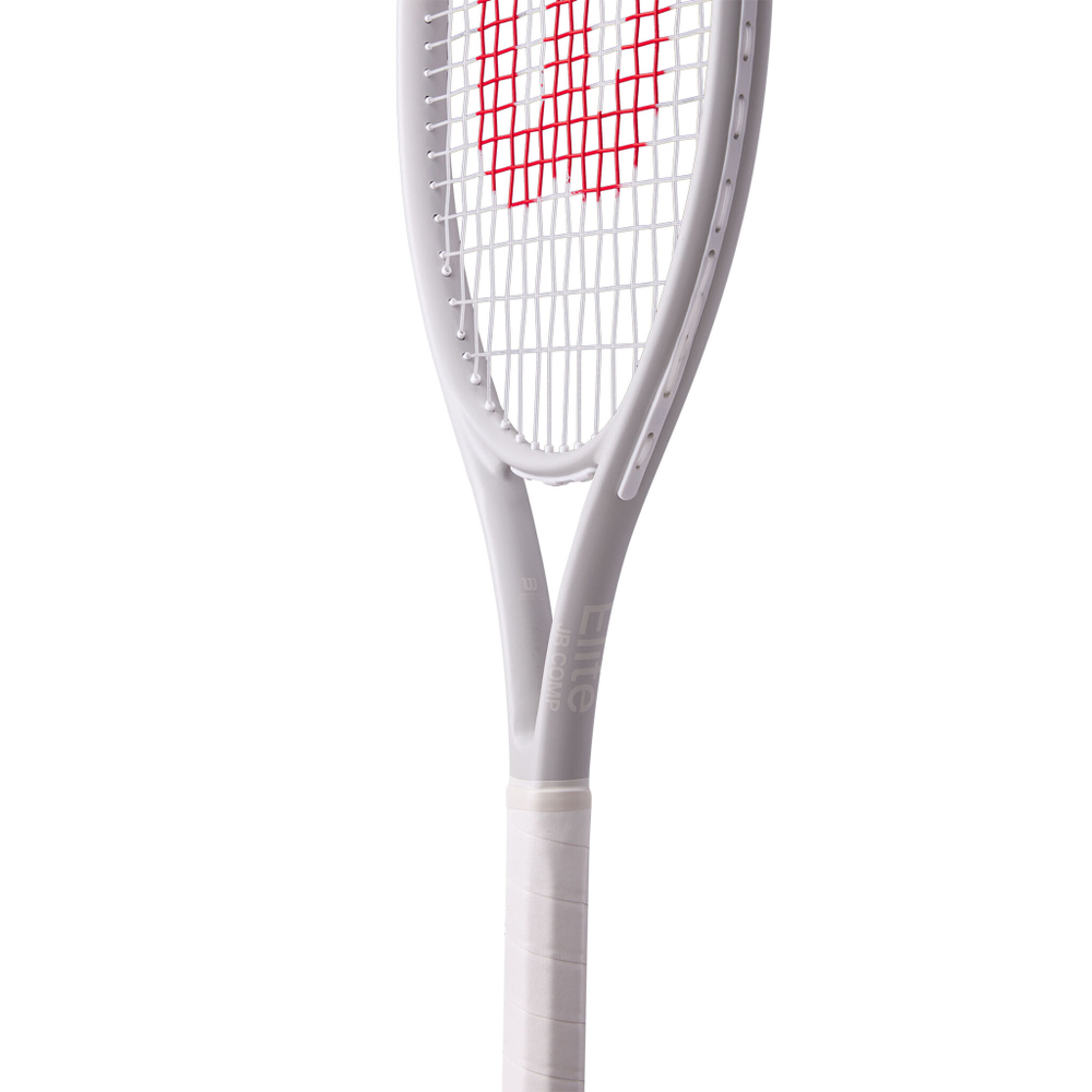 Теннисная ракеткаДетская теннисная ракетка Wilson Roland Garros Elite Comp 26 Junior Racket