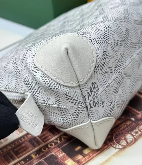 Косметичка Goyard Vendôme