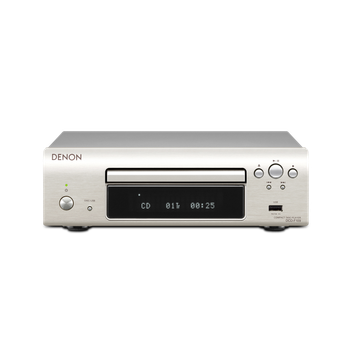 Denon DCD-F109
