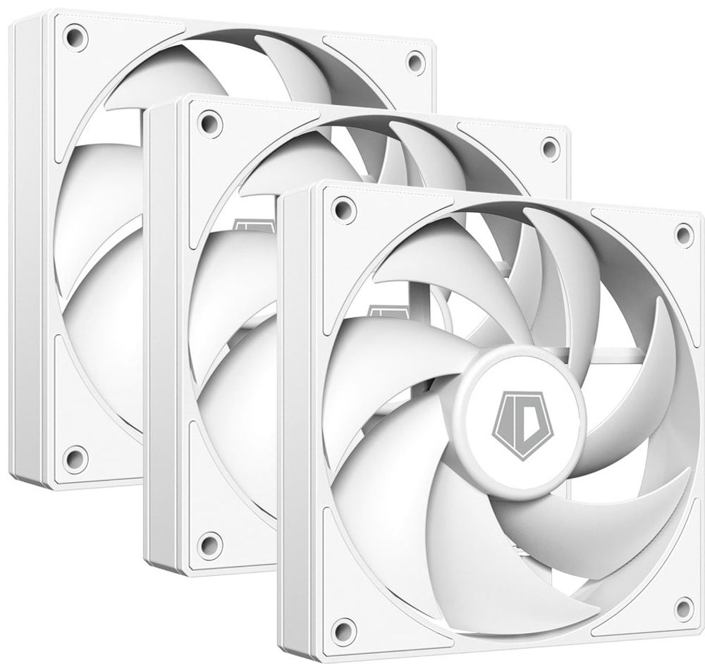 Система охлаждения ID-COOLING AF-125-W TRIO