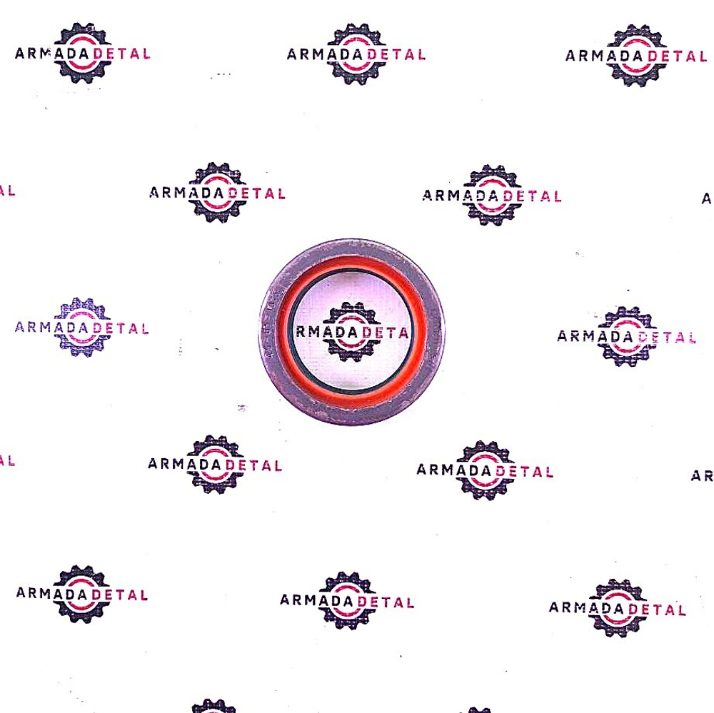 Сальник полуоси вала ступицы | 904/50047 | Aries