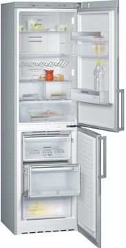 Холодильник Siemens KG39NAI20
