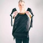 Рюкзак Evergoods Civic Panel Loader 24L