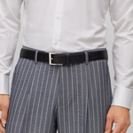 Пояс HUGO BOSS Logo 3.5CM, 50471185001