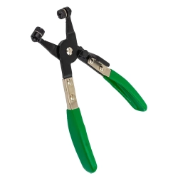 Клещи для снятия пружинных хомутов, в блистере RockForce##Rock FORCE RF-62518