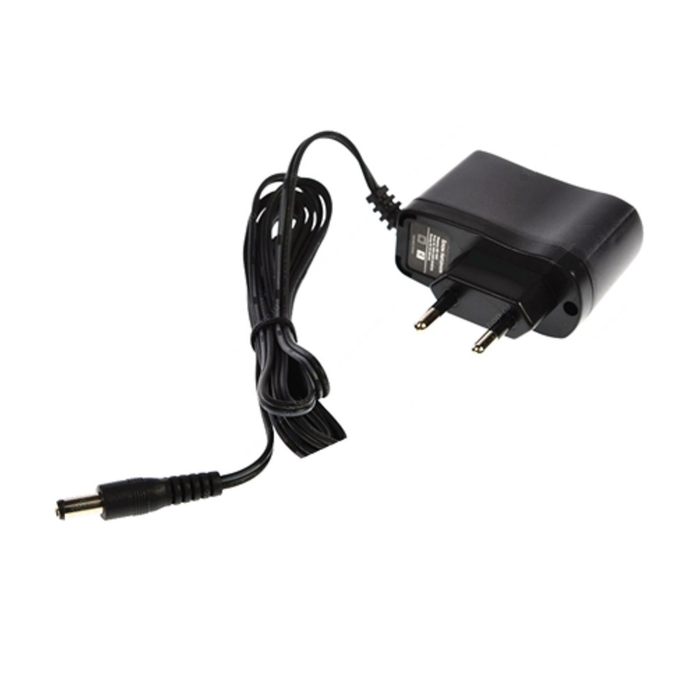 Блок питания для приставки Денди/Сега (5v/300mAh)