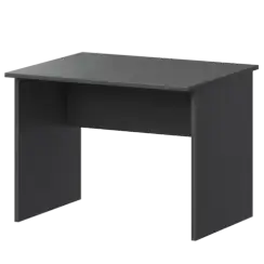 Стол рабочий А-001 Антрацит 900x730x760 Арго