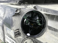 Фара правая Land-Rover Discovery Sport (2014-2019) ксенон