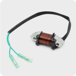 Катушка генератора Yamaha 25/30 (61N-81313-09) Катушка освещения.