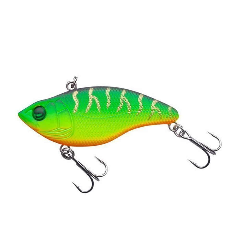 Воблер Sprut Ebi